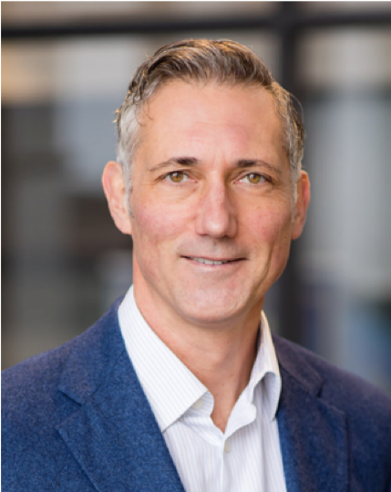 Dr Christopher Borth